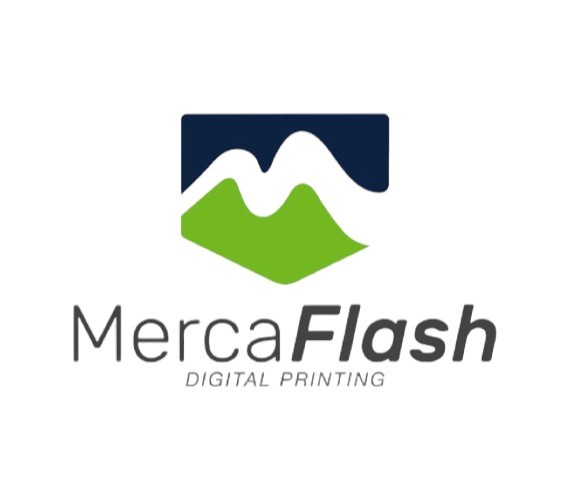 MercaFLash Digital Printing
